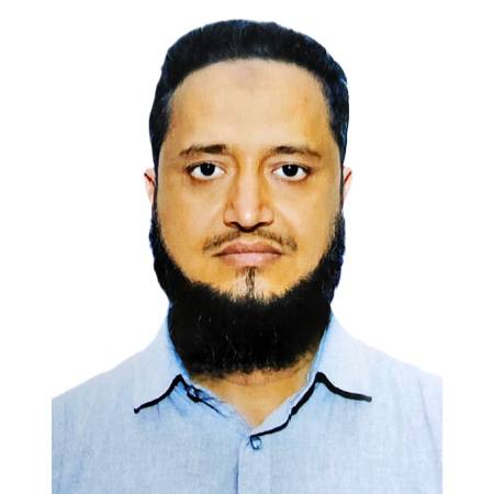 Mujahid-ul-Islam