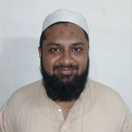 Mansoob-ul-Hassan